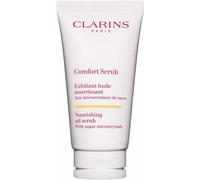 Clarins Comfort Scrub Exfoliating Nourishing Oil 50ml