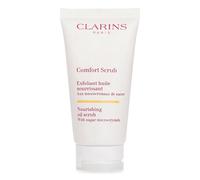 Clarins Comfort Scrub Nourishing Oil Scrub 50ml