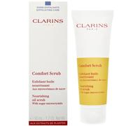 CLARINS COMFORT SCRUB NOURISHING OIL SCRUB 50ML | NEW & SEALED | FREE P&P | UK