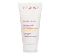 Clarins - Comfort Scrub - Nourishing Oil Scrub (Random Packaging) 50ml/1.6oz