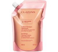 Clarins Soothing Toning Lotion 400ml Refill