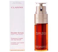 CLARINS COMPLETE AGE CONTROL DOUBLE SERUM 50ML | NEW & SEALED | FREE P&P | UK