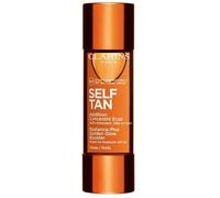 Clarins Concentrated Body Self-Tanner 30 ml