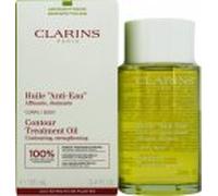CLARINS Body Care Huile "Anti-Eau" Essential Body Oil