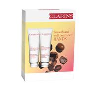 CLARINS Cosmetic Set Duplo Hands SET