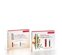 CLARINS Cosmetic Set Máscara Supra Volume Set