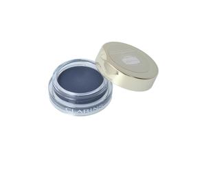 Clarins Cream Eyeshadow Satin Finish Long Last 4g Baby Blue Eyes #04