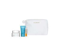 Clarins Cryo-Flash Cream-Mask Collection