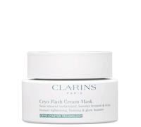 Clarins Women's Cryo-Flash Cream-Mask | Size: 75ml Clarins Multicolor 75ml
