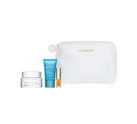 Clarins Cryo-Flash Cream-Mask Collection