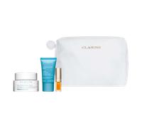 Clarins Cryo Flash Cream Mask Collection Gift Set