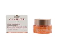 Clarins Extra-Firming Energy Radiance-boosting Wrinkle Control Day Cream 50ml