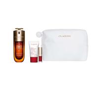 Clarins Deluxe Double Serum Collection