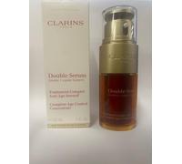 Clarins Double Serum 30ml