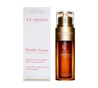 Clarins Double Serum 30ml Face Serum Complete Age Control Treatment