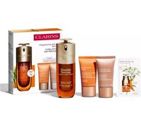 Clarins Double Serum 4-Piece Set