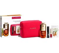 Clarins Double Serum 4-Piece Set