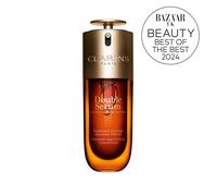 Clarins Double Serum - Complete Age-Defying Concentrate 75ml