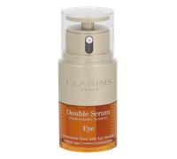 Clarins - Eye Care Double Serum Eye Global Age Control Concentrate 20ml for Women