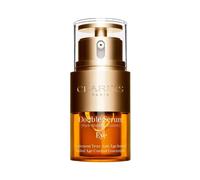 Clarins Double Serum Eye Global Age Control Concentrate 20ml