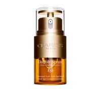 Clarins Double Serum Eye | Anti-Aging Eye Treatment | Visibly Smoothes Firms Hydrates and Revitalizes For More Youthful-Looking Eyes In Just 7 Days*