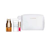 Clarins Double Serum Eye Collection
