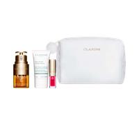 Clarins Double Serum Eye Collection Gift Set