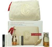 Clarins Double Serum Eye Routine