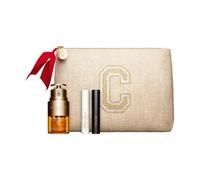 Clarins Double Serum Eye Routine