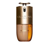 Clarins Women's Double Serum Foundation 30ml in M4W Clarins M4W 30ml