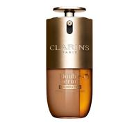CLARINS Face Skin Care Double Serum Foundation Serum - Makeup Base M5C