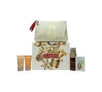 Clarins Double Serum Gift Set 50ml Double Serum + 15ml Extra Firming Energy + 15ml Extra Firming Nuit + 0.9ml Double Serum Eye