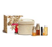 Clarins Double Serum Iconic Collection 5 Pcs Set