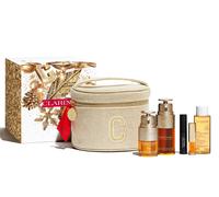 Clarins Double Serum Iconic Collection - 5 Pcs Set