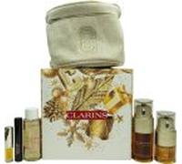Clarins Double Serum Iconic Collection - 5 Pcs Set