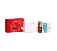 Clarins Double Serum Light 30ml Gift Set