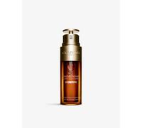 ~ NEW ~ CLARINS DOUBLE SERUM LIGHT TEXTURE 50ml BOXED RRP £92