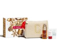 Clarins Gift Set Double Serum Light Collection