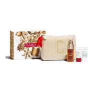 Clarins Double Serum Light Collection 3 Pcs Set