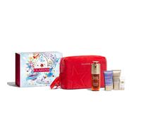 Clarins Double Serum & Nutri-Lumiere Collection