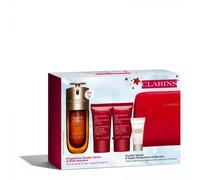 Clarins Double Serum + Super Restorative Collection Gift Set