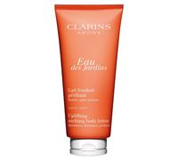 Clarins Eau Des Jardins Body Lotion 200ml Uplifting & Hydrating