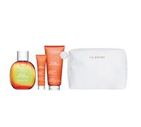 Clarins Eau Des Jardins Essentials