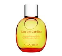 Clarins Eau Des Jardins Treatment Fragrance 100ml