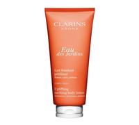 Clarins - Eau des Jardins Uplifting Melting Body Lotion (200ml)