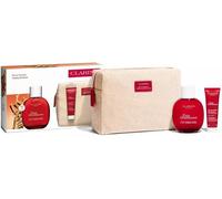 Clarins Eau Dynamisante 2-Piece Case