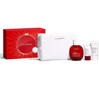 Clarins Eau Dynamisante 4-Piece Gift Set
