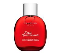 CLARINS Eau Dynamisante Body Spray Body Firming 200 ML Eau de toilette Women's Perfumes