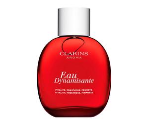 CLARINS Eau Dynamisante Body Spray Body Firming 200 ML Eau de toilette Women's Perfumes
