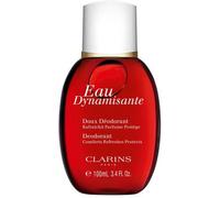 Clarins Eau Dynamisante Deodorant 100 ml